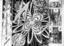 RING NI KAKERO 2 - MANGA - VOLUME 23