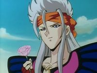 B'T X - PERSONAGGI - KAMILA - GUARDIANO DEL SECONDO PUNTO
