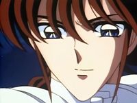 B'T X - PERSONAGGI - KAREN - GUARDIANO SPIRITUALE DELL'OVEST