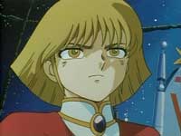 B'T X - PERSONAGGI - MISHA - AGENTE DELL'IMPERATORE MECCANICO