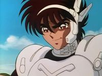 B'T X - PERSONAGGI - TEPPEI TAKAMIYA - GUARDIANO SPIRITUALE