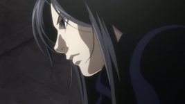 THE LOST CANVAS - PANDORA - SERVITRICE DI HADES
