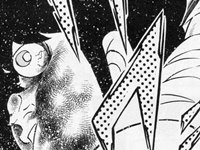 RING NI KAKERO 2 - PERSONAGGI - CASANDORA - MEMBRO DELLE DODICI DIVINITA'
