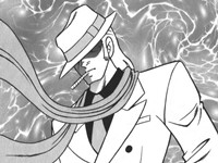 RING NI KAKERO 2 - PERSONAGGI - DON GIULIANO