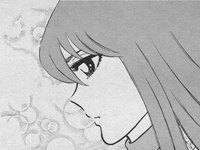 RING NI KAKERO 2 - PERSONAGGI - ICHINA SANJ&Ocirc; - FIGLIA DI TAKEHITO SANJ&Ocirc;
