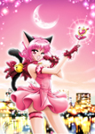 TOKYO MEW MEW
