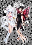 TOKYO MEW MEW