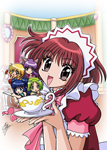 TOKYO MEW MEW