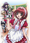 TOKYO MEW MEW