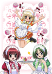 TOKYO MEW MEW