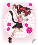 TOKYO MEW MEW