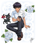 TOKYO MEW MEW