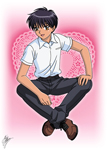 TOKYO MEW MEW