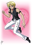 TOKYO MEW MEW