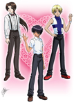 TOKYO MEW MEW