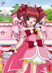 TOKYO MEW MEW
