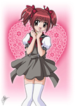 TOKYO MEW MEW