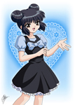 TOKYO MEW MEW