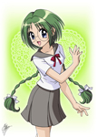 TOKYO MEW MEW