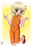 TOKYO MEW MEW