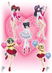 TOKYO MEW MEW