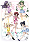 TOKYO MEW MEW