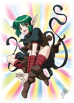 TOKYO MEW MEW