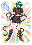 TOKYO MEW MEW
