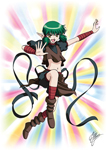 TOKYO MEW MEW