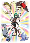 TOKYO MEW MEW