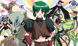 TOKYO MEW MEW
