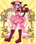 TOKYO MEW MEW