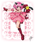 TOKYO MEW MEW
