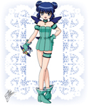 TOKYO MEW MEW