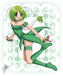 TOKYO MEW MEW