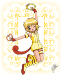 TOKYO MEW MEW