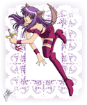 TOKYO MEW MEW