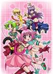 TOKYO MEW MEW
