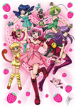 TOKYO MEW MEW