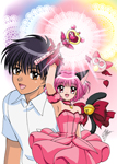 TOKYO MEW MEW