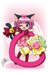 TOKYO MEW MEW