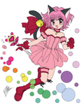 TOKYO MEW MEW