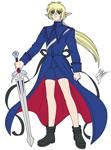 TOKYO MEW MEW