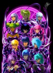 SAINT SEIYA EPISODE G - TITAN