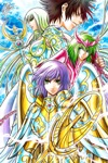 LOST CANVAS NEXT DIMENSION