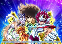 SAINT SEIYA Ω