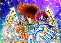 SAINT SEIYA Ω KURUMADA STYLE