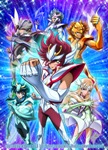 Ω SAINT SEIYA 3