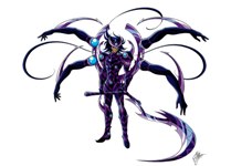 SAINT SEIYA EPISODE G - CRONO