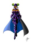 SAINT SEIYA EPISODE G - FEBE